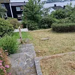 Great Place With A Stunning View Of The Mountains And The Fjord *