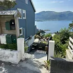 Great Place With A Stunning View Of The Mountains And The Fjord * Ålesund