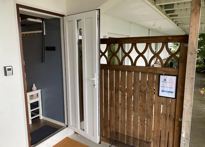 Great Place With A Stunning View Of The Mountains And The Fjord * Ålesund