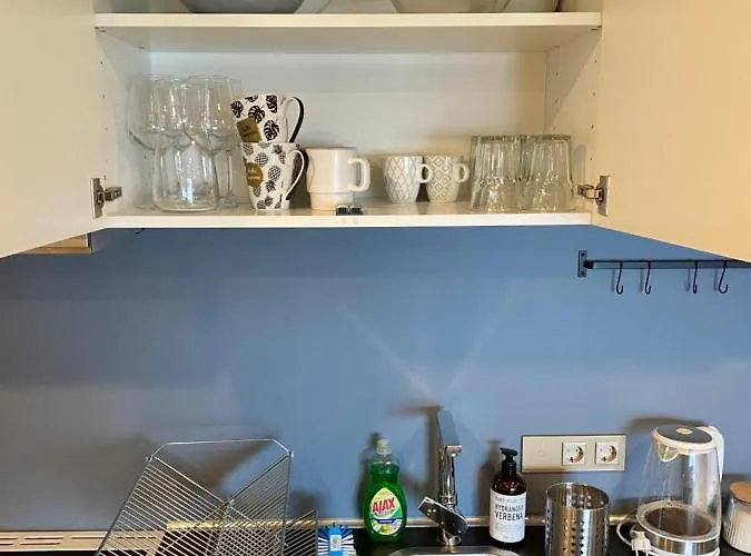 Great Place With A Stunning View Of The Mountains And The Fjord Ålesund