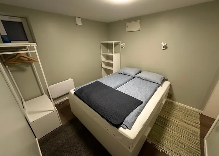 Apartamento Great Place With A Stunning View Of The Mountains And The Fjord Ålesund